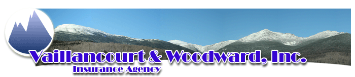 Vaillancourt & Woodward, Inc. logo